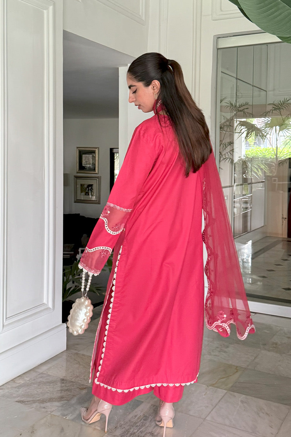 FAYRA - MSS5708 || VASL || MARYUM N MARIA