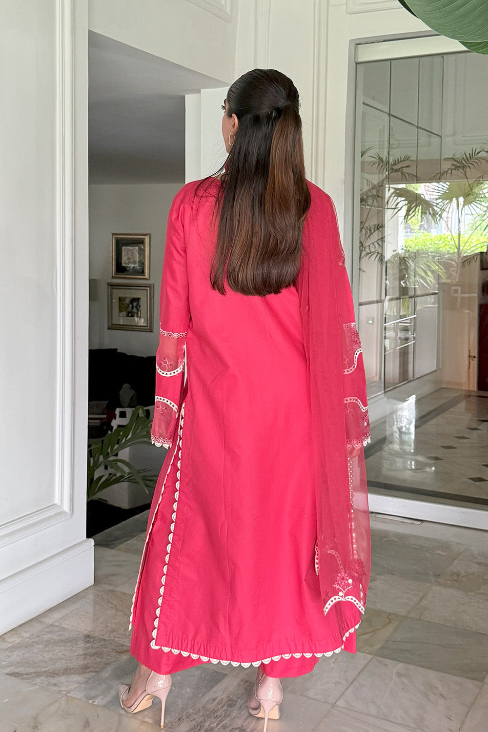 FAYRA - MSS5708 || VASL || MARYUM N MARIA