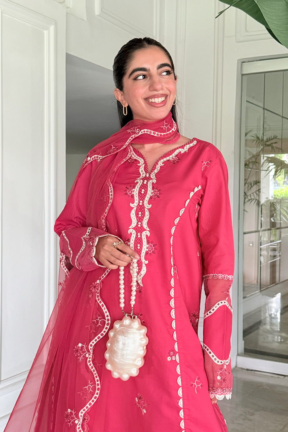 FAYRA - MSS5708 || VASL || MARYUM N MARIA