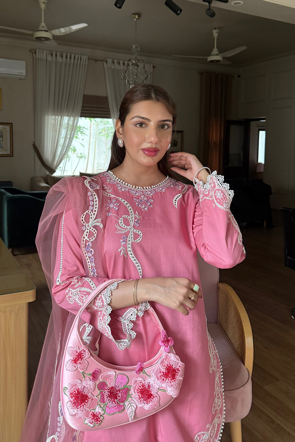 DENARA - MSS5709 || VASL || MARYUM N MARIA