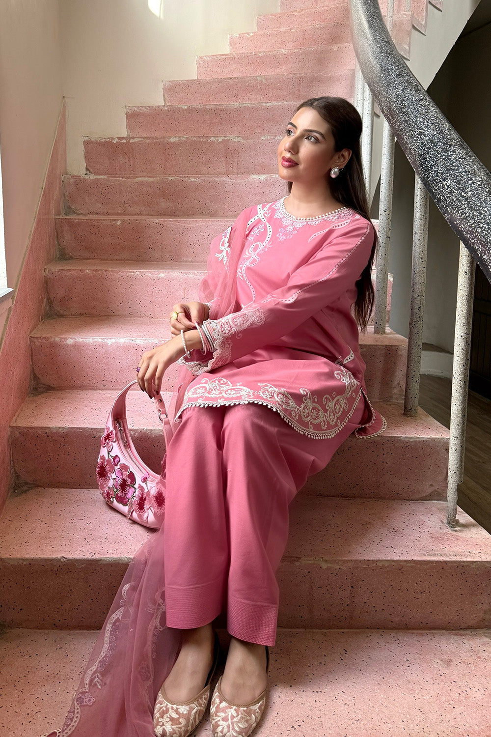 DENARA - MSS5709 || VASL || MARYUM N MARIA