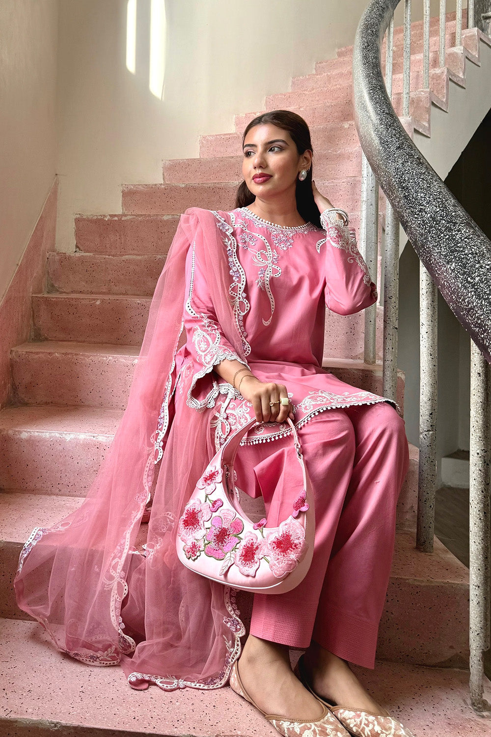 DENARA - MSS5709 || VASL || MARYUM N MARIA