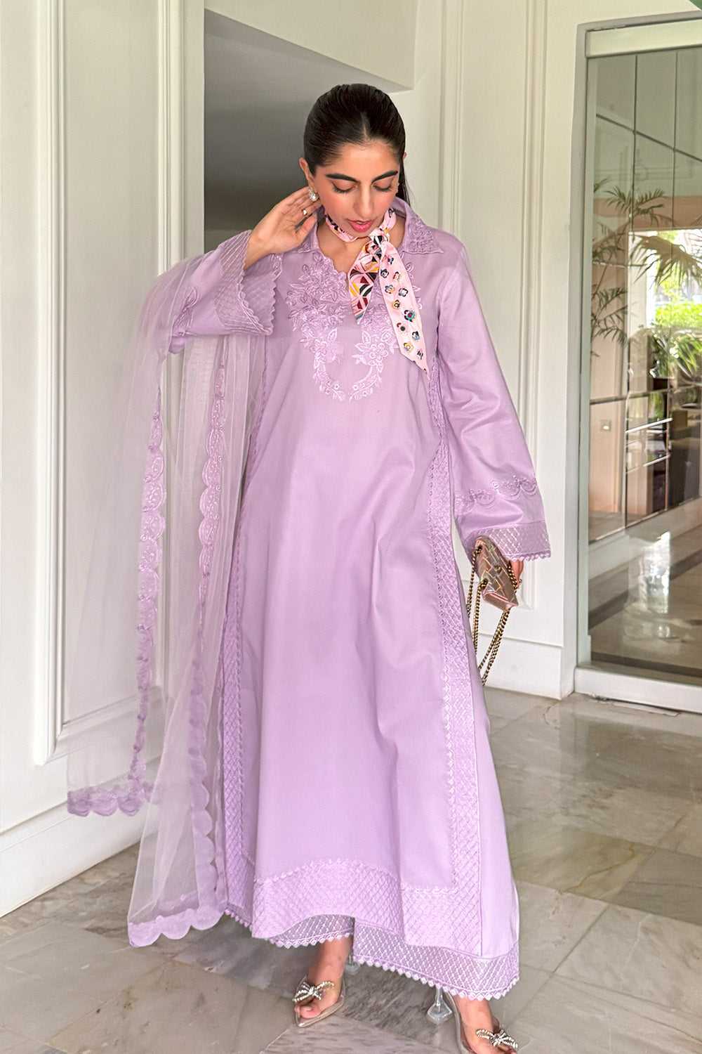 FARIS - MSS5710 || VASL || MARYUM N MARIA