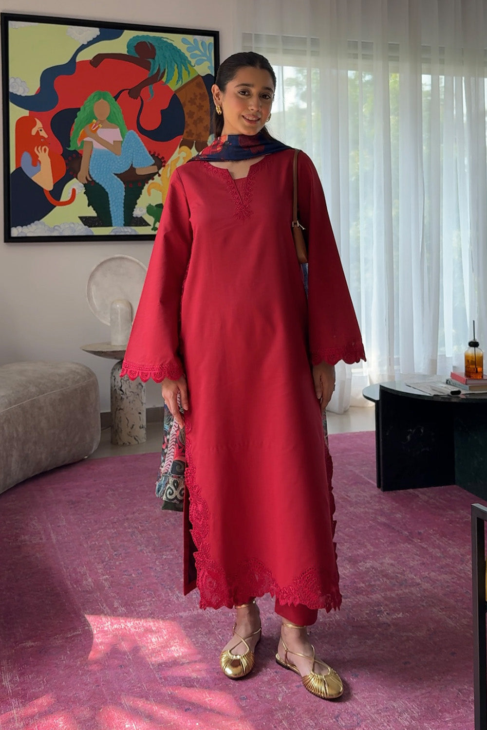 ZIANA - MSS5711 || VASL || MARYUM N MARIA