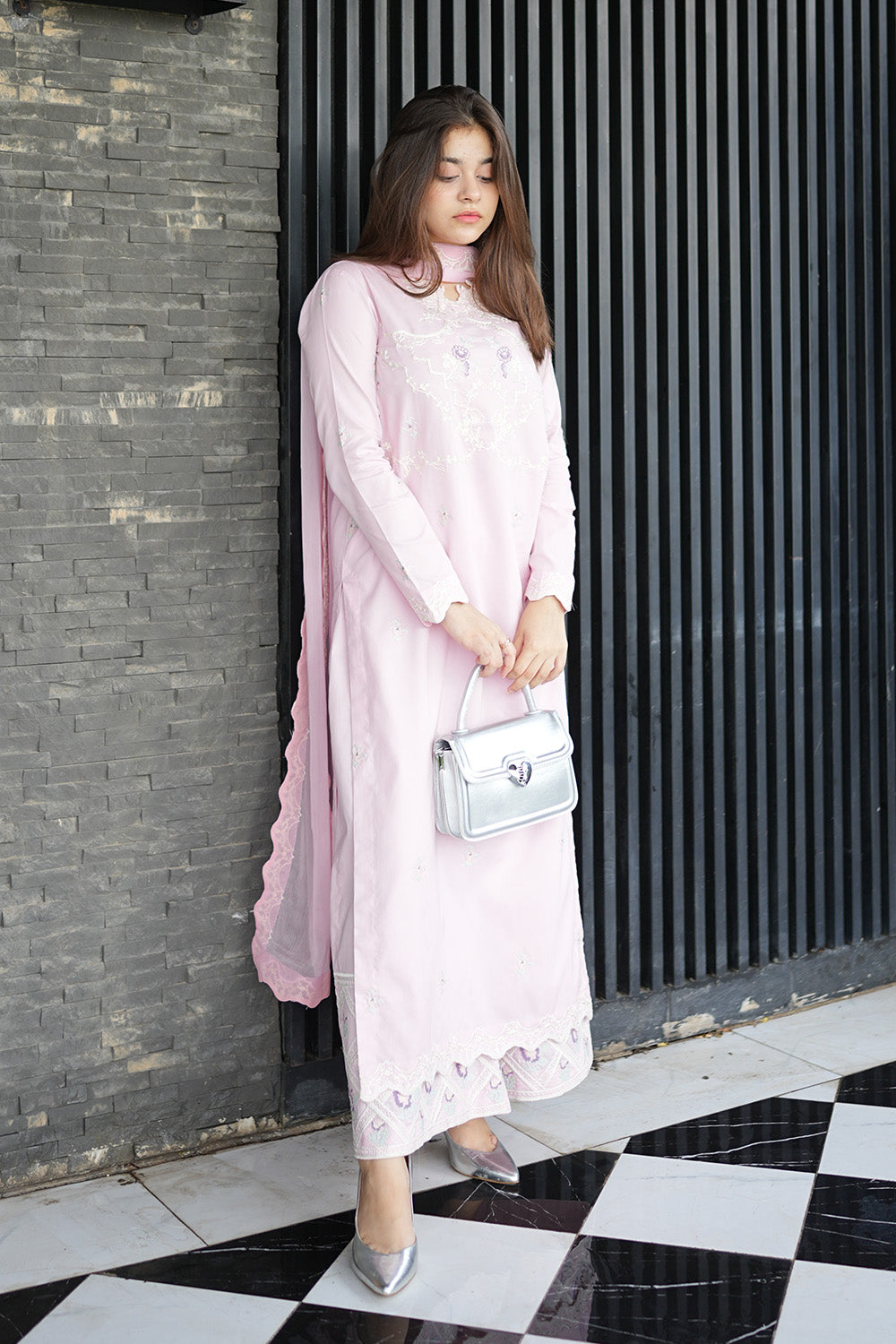 AMAL - MSS5713 || VASL || MARYUM N MARIA