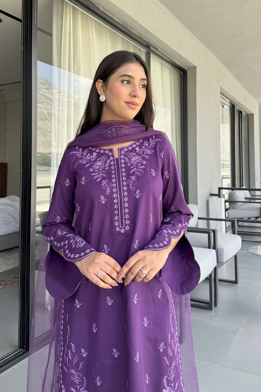 YURA - MSS5714 || VASL || MARYUM N MARIA