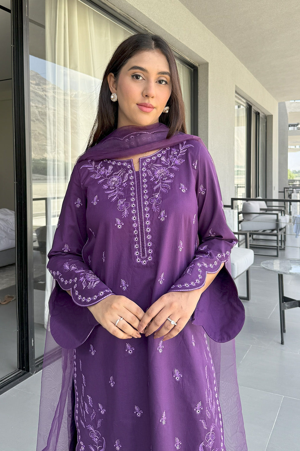 YURA - MSS5714 || VASL || MARYUM N MARIA