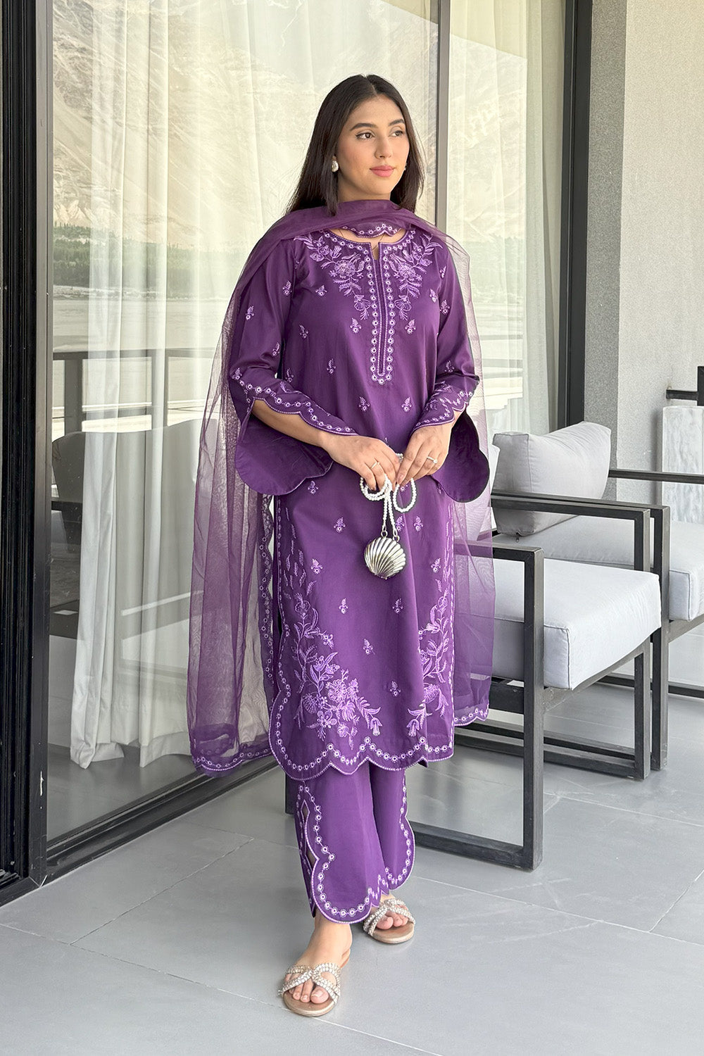 YURA - MSS5714 || VASL || MARYUM N MARIA