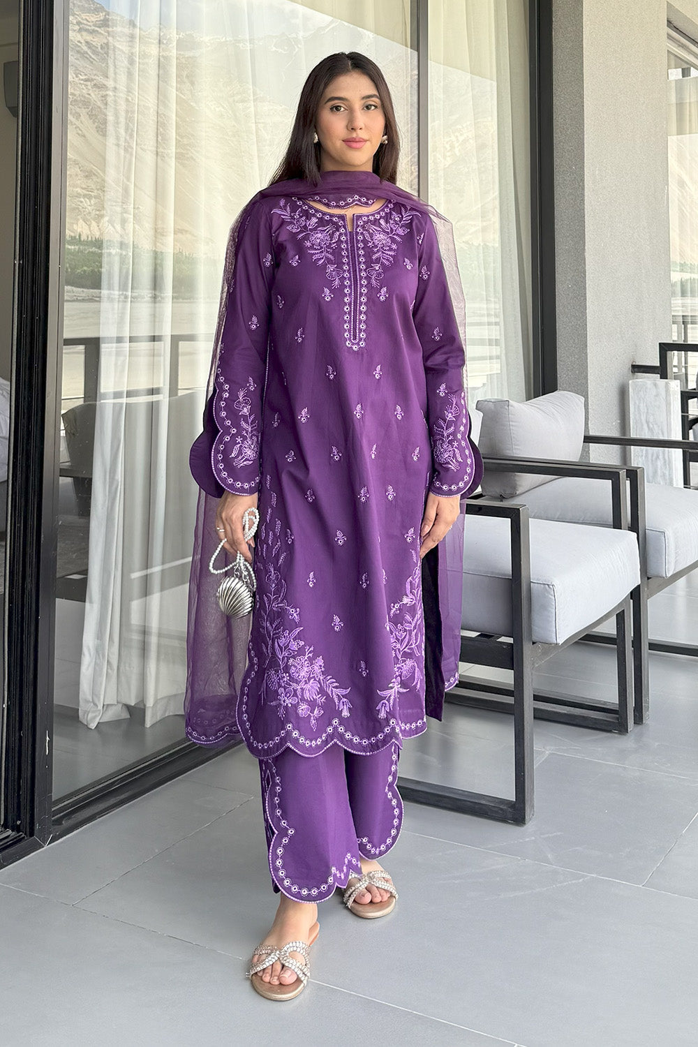 YURA - MSS5714 || VASL || MARYUM N MARIA