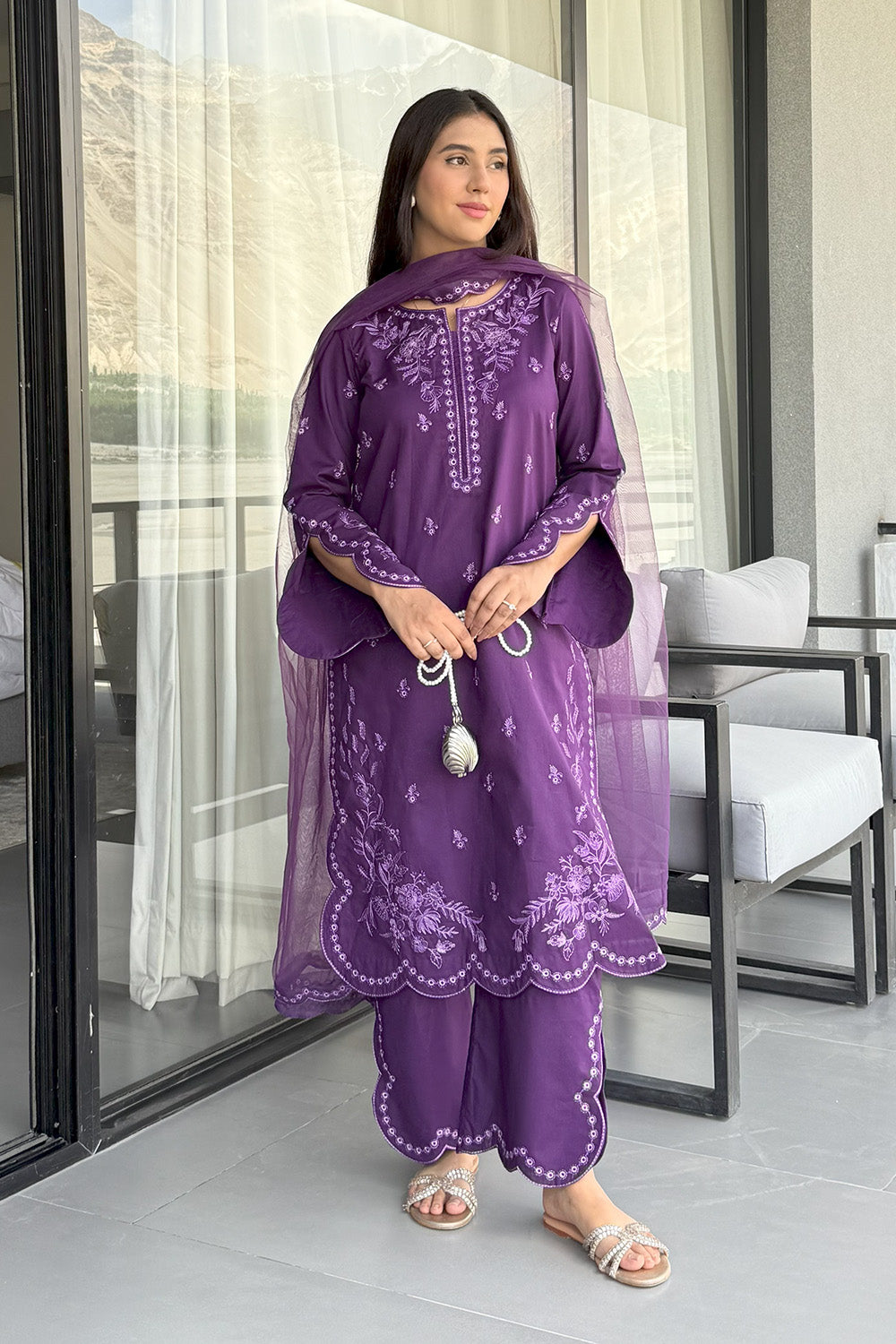 YURA - MSS5714 || VASL || MARYUM N MARIA