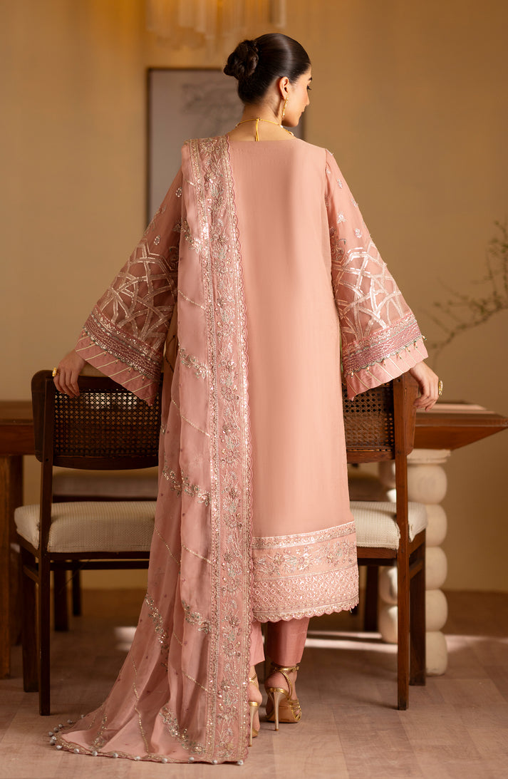 SALEHA | ROMANSIYYAH LUXURY FORMAL '25 | EMAAN ADEEL