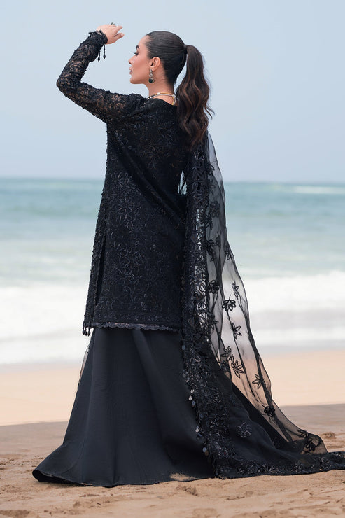 CASSANDRA | REVEUSE Wedding Formals | EMAAN ADEEL