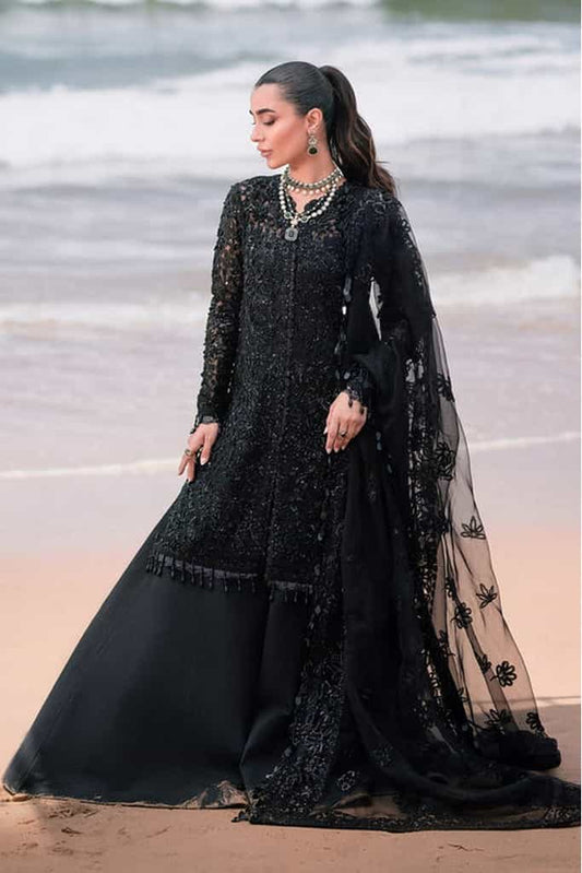 CASSANDRA | REVEUSE Wedding Formals | EMAAN ADEEL