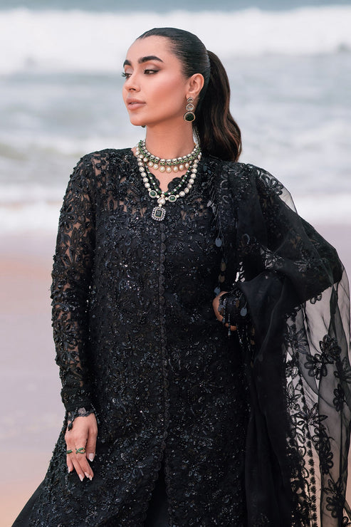 CASSANDRA | REVEUSE Wedding Formals | EMAAN ADEEL