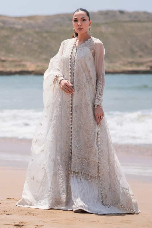 NOVA | REVEUSE Wedding Formals | EMAAN ADEEL