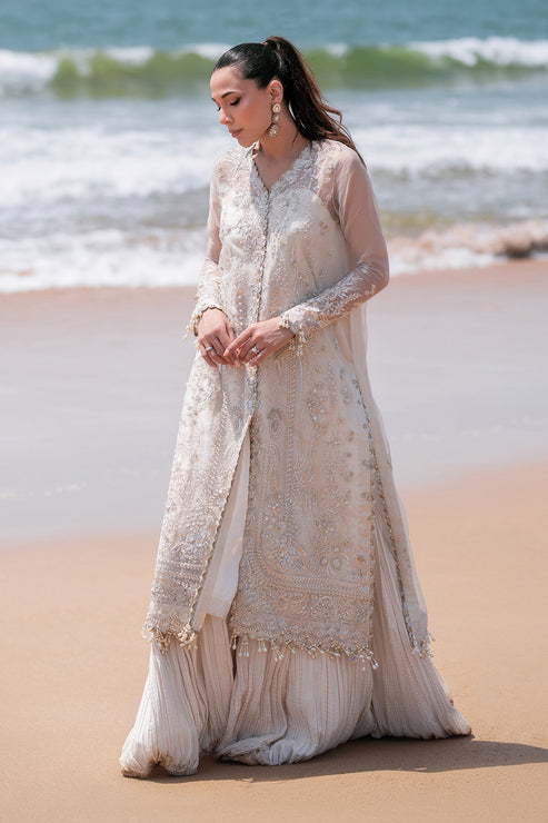 NOVA | REVEUSE Wedding Formals | EMAAN ADEEL