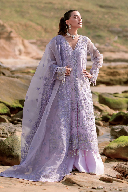 SELINA | REVEUSE Wedding Formals | EMAAN ADEEL