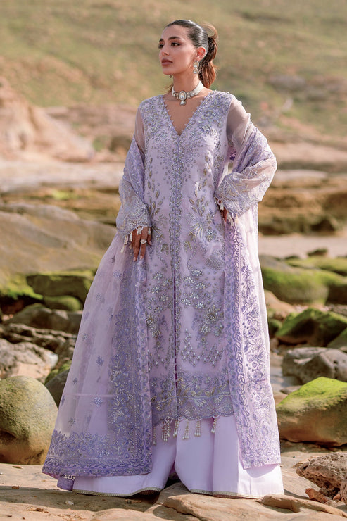 SELINA | REVEUSE Wedding Formals | EMAAN ADEEL