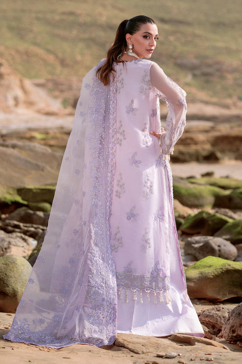 SELINA | REVEUSE Wedding Formals | EMAAN ADEEL