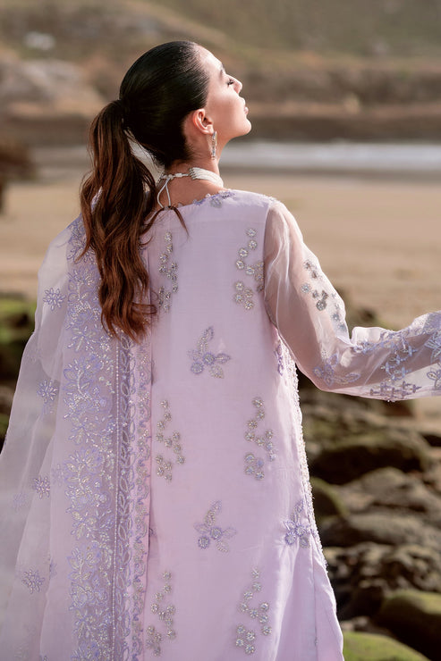 SELINA | REVEUSE Wedding Formals | EMAAN ADEEL