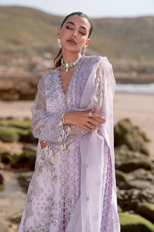 SELINA | REVEUSE Wedding Formals | EMAAN ADEEL