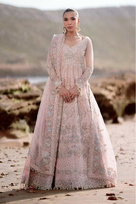 AMOUR | REVEUSE Wedding Formals | EMAAN ADEEL