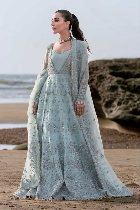 LUNYA | REVEUSE Wedding Formals | EMAAN ADEEL