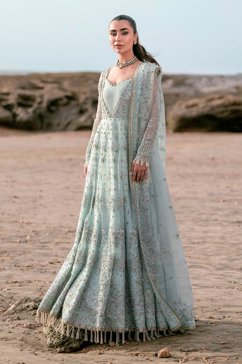 LUNYA | REVEUSE Wedding Formals | EMAAN ADEEL