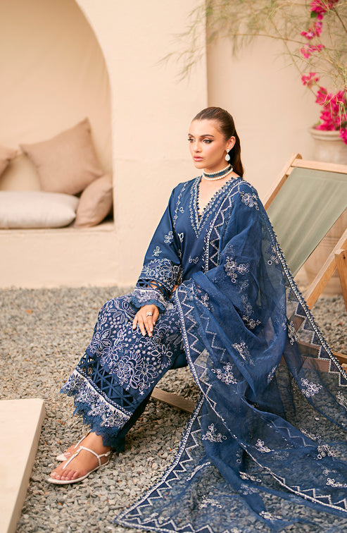 LYRA | NAVAEH LUXURY PRET | EMAAN ADEEL