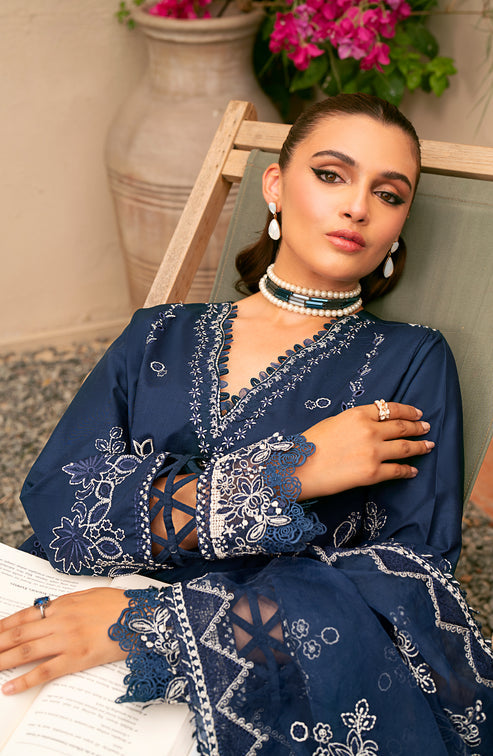 LYRA | NAVAEH LUXURY PRET | EMAAN ADEEL