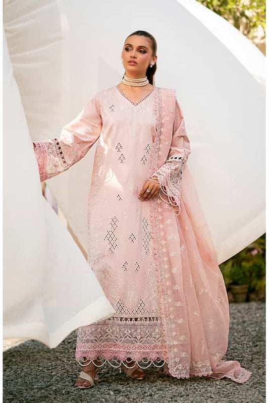 ZARIA | NAVAEH LUXURY PRET | EMAAN ADEEL