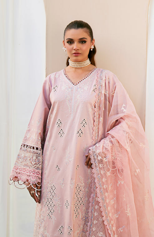 ZARIA | NAVAEH LUXURY PRET | EMAAN ADEEL