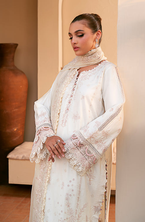 CELESTE | NAVAEH LUXURY PRET | EMAAN ADEEL