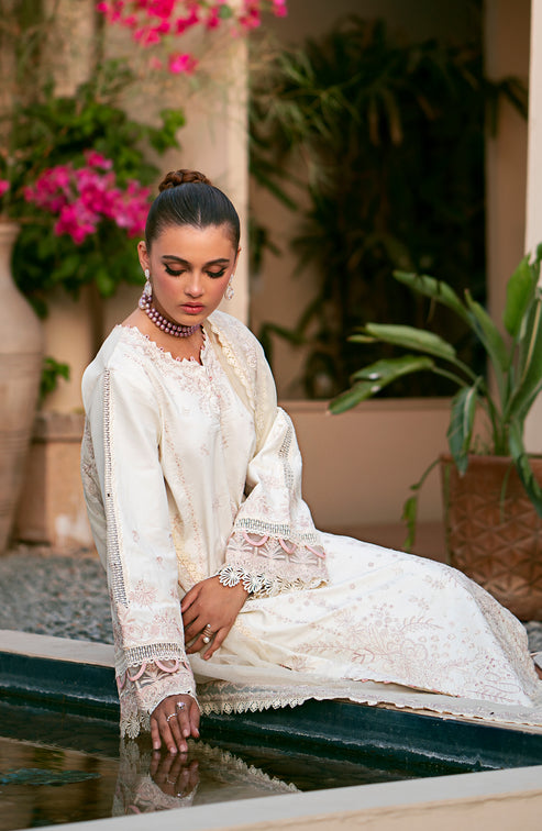 CELESTE | NAVAEH LUXURY PRET | EMAAN ADEEL