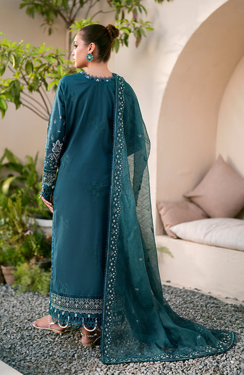 EDEN | NAVAEH LUXURY PRET | EMAAN ADEEL