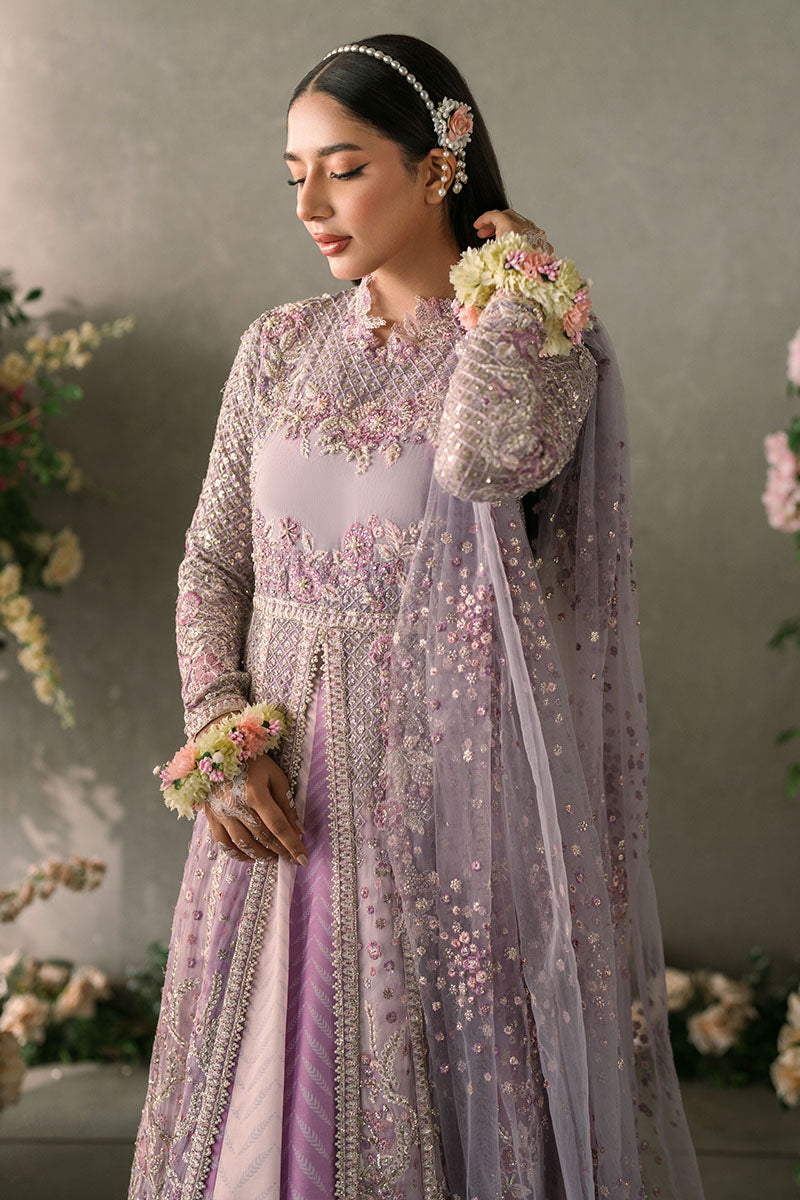 Alyana | Mastani Evening Luxury Chiffon Collection | MUSHQ in UK USA UAE online kapraye.com