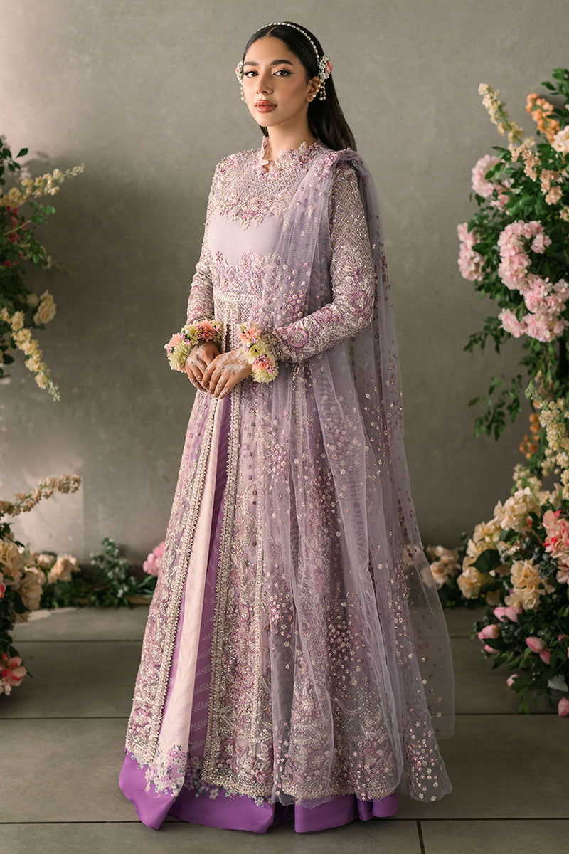 Alyana | Mastani Evening Luxury Chiffon Collection | MUSHQ in UK USA UAE online kapraye.com