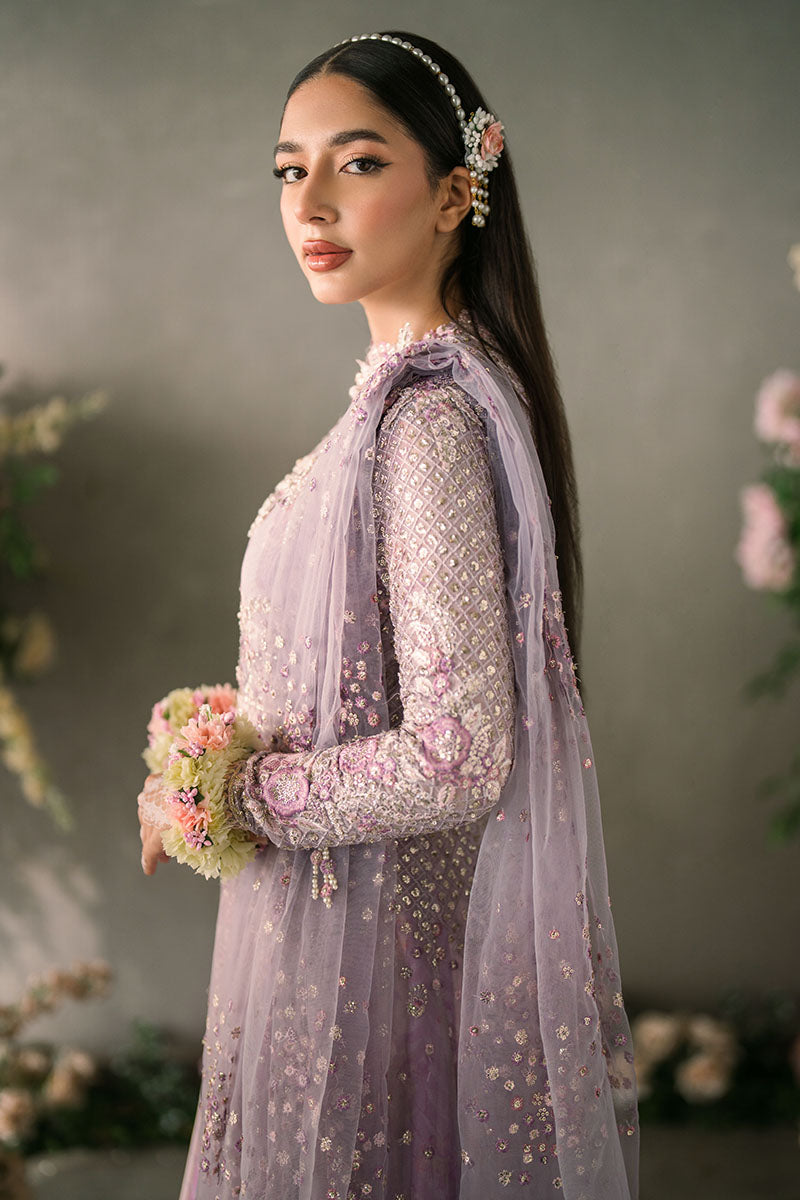 Alyana | Mastani Evening Luxury Chiffon Collection | MUSHQ in UK USA UAE online kapraye.com