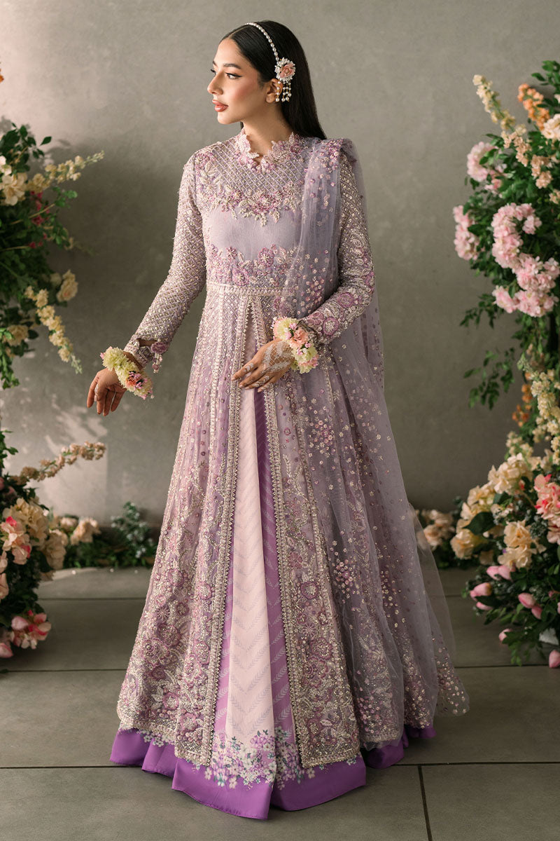 Alyana | Mastani Evening Luxury Chiffon Collection | MUSHQ in UK USA UAE online kapraye.com