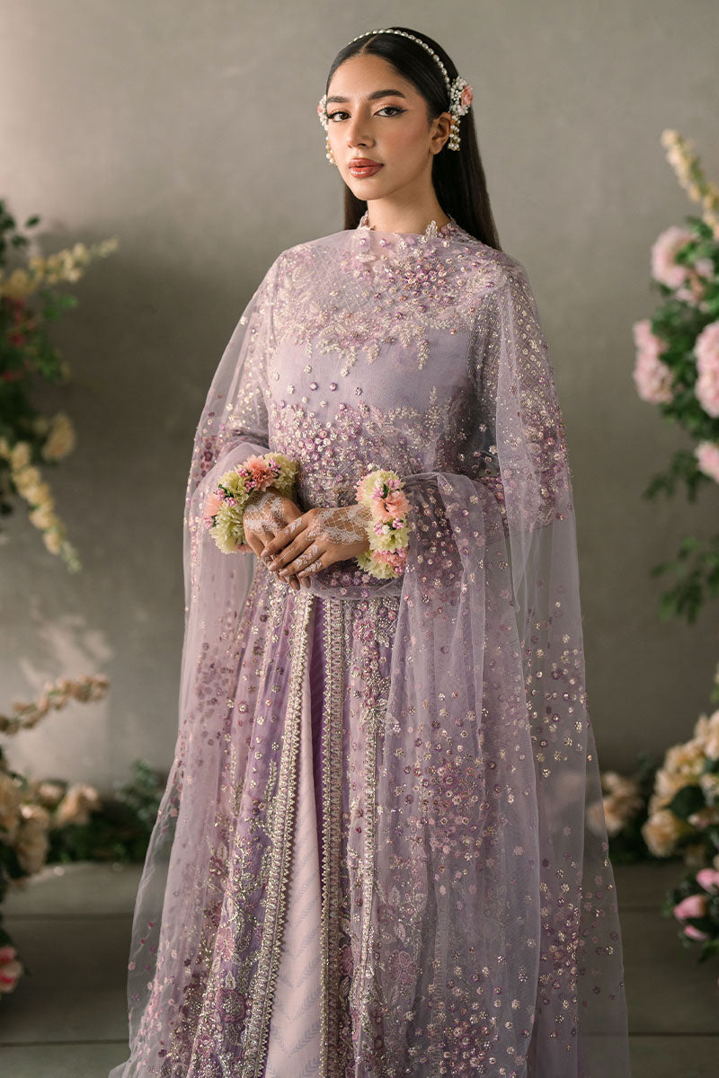 Alyana | Mastani Evening Luxury Chiffon Collection | MUSHQ in UK USA UAE online kapraye.com