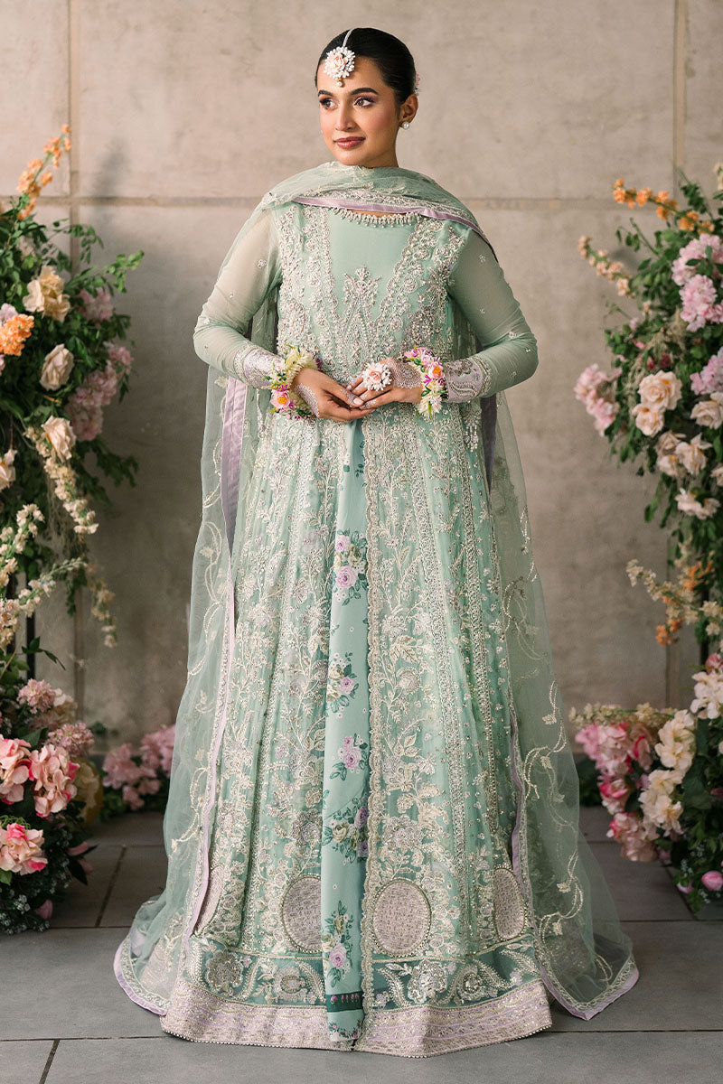 Faiza | Mastani Evening Luxury Chiffon Collection | MUSHQ in UK USA UAE online kapraye.com