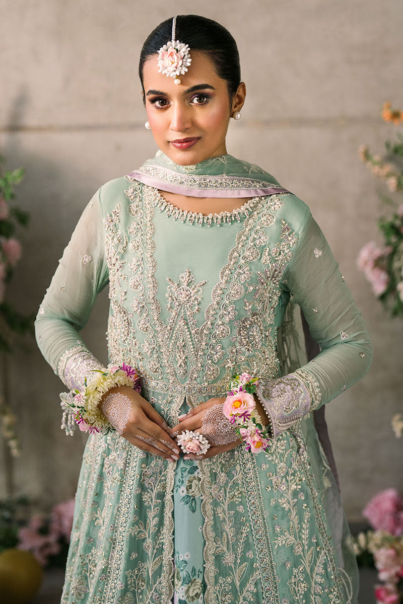 Faiza | Mastani Evening Luxury Chiffon Collection | MUSHQ in UK USA UAE online kapraye.com