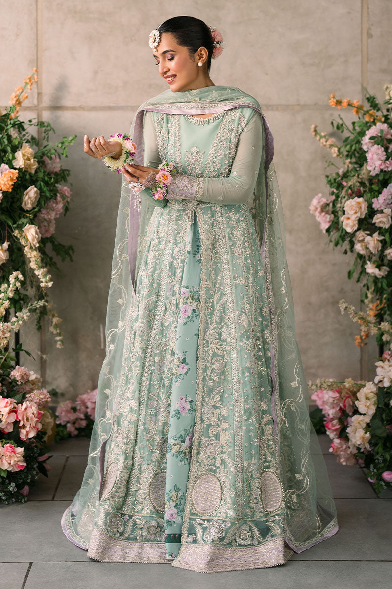 Faiza | Mastani Evening Luxury Chiffon Collection | MUSHQ in UK USA UAE online kapraye.com