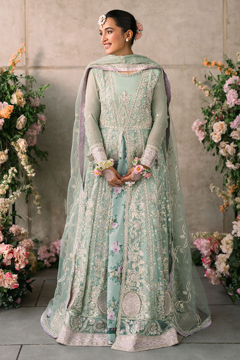 Faiza | Mastani Evening Luxury Chiffon Collection | MUSHQ in UK USA UAE online kapraye.com