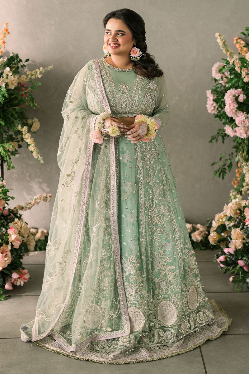 Faiza | Mastani Evening Luxury Chiffon Collection | MUSHQ in UK USA UAE online kapraye.com