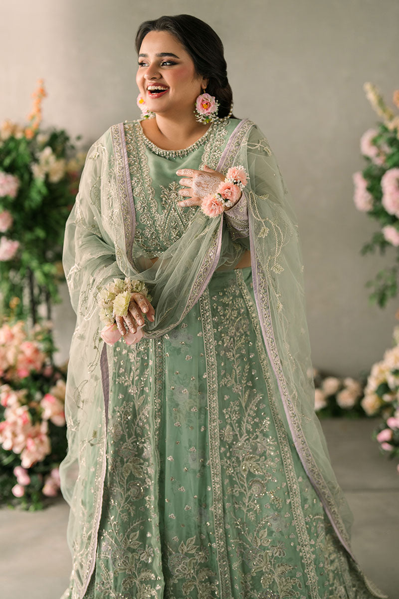 Faiza | Mastani Evening Luxury Chiffon Collection | MUSHQ in UK USA UAE online kapraye.com