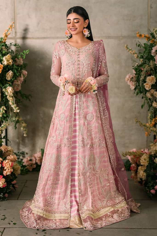 Maisha | Mastani Evening Luxury Chiffon Collection | MUSHQ in UK USA UAE online kapraye.com