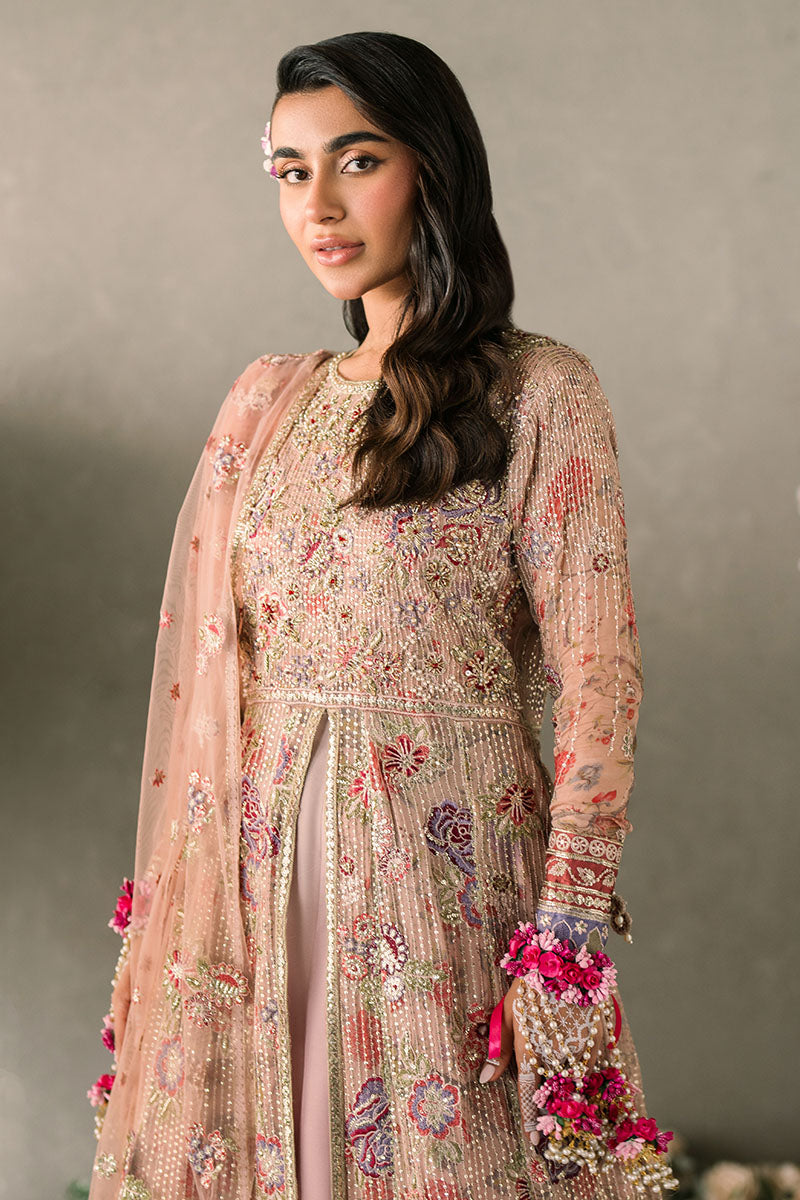 Sona | Mastani Evening Luxury Chiffon Collection | MUSHQ in UK USA UAE online kapraye.com