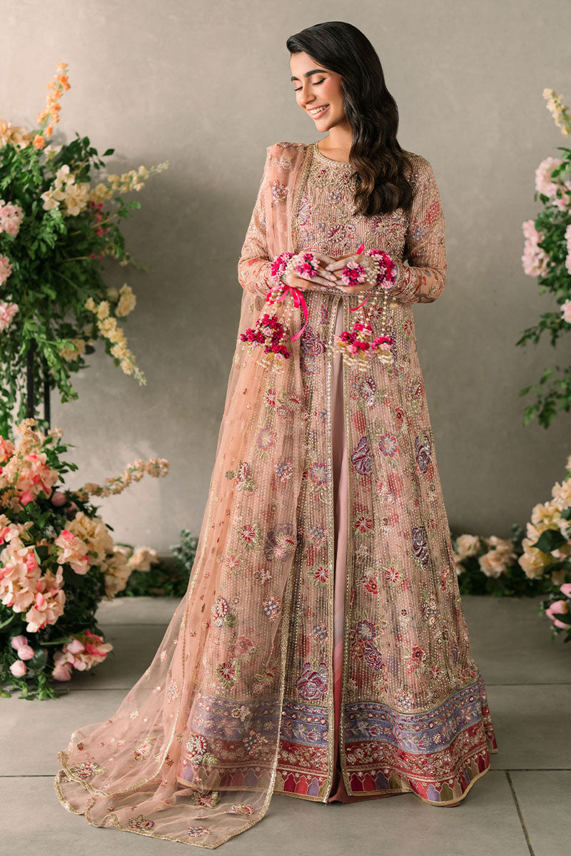 Sona | Mastani Evening Luxury Chiffon Collection | MUSHQ in UK USA UAE online kapraye.com