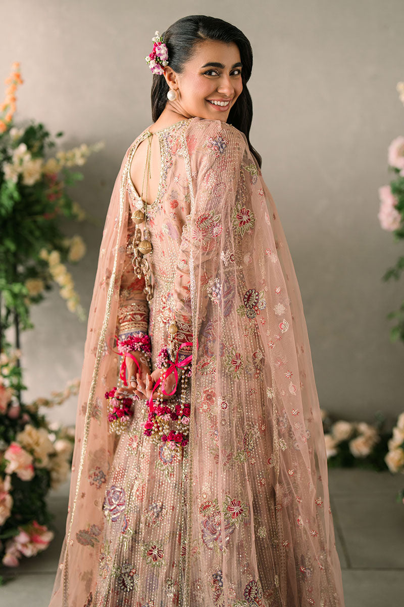 Sona | Mastani Evening Luxury Chiffon Collection | MUSHQ in UK USA UAE online kapraye.com